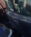 2005 VOLVO V50 ORİJİNAL SAĞ ARKA KAPI KOLU.