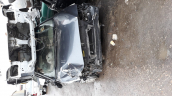 2001 VOLVO S80 HATASIZ ÖN PANEL.