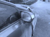 2011 HONDA CİVİC ÇIKMA SAĞ DİKİZ AYNASI.