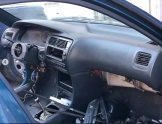 Oto Çıkma Parça / Toyota / Corolla / Göğüslük & Torpido / Komple Torpido / Çıkma Parça 