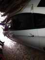 Hurda Belgeli Araçlar / Citroen / C5