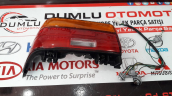 Oto Çıkma Parça / Toyota / Corolla / Far & Stop / Sol Arka Stop / Sıfır Parça 