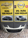 Opel corsa d dolu ön tampon