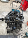 2014 Symbol 1.5 dizel çıkma motor garantili Ankara