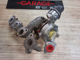 Oto Çıkma Parça / Volkswagen / Passat / Motor / Turbo / Çıkma Parça 