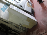 Oto Çıkma Parça / Peugeot / 301 / Kaporta & Karoser / Bagaj Kapağı / Çıkma Parça 