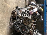 Oto Çıkma Parça / Renault / Trafic / Motor / Motor (komple) / Çıkma Parça 