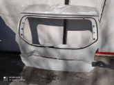 Dacia Lodgy bagaj kapısı