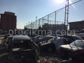 Hurda Belgeli Araçlar / Citroen / Berlingo