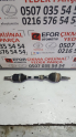 Oto Çıkma Parça / Toyota / Corolla / Kaporta & Karoser / Komple Arka / Çıkma Parça 
