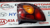 Oto Çıkma Parça / Daewoo / Lanos / Far & Stop / Sol Arka Stop / Sıfır Parça 