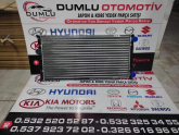 Oto Çıkma Parça / Volkswagen / Polo / Radyatör / Su Radyatörü / Sıfır Parça 