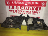 Oto Çıkma Parça / Toyota / Avensis / Far & Stop / Sol Ön Far / Çıkma Parça 