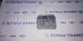 Mercedes w210 e serisi asr+pml beyni 0185459132