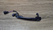 Oto Çıkma Parça / Renault / Captur / Kaporta & Karoser / Dış Kapı Kolu / Çıkma Parça 
