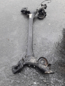 Peugeot 307 çıkma arka dingil