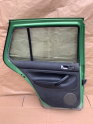 Oto Çıkma Parça / Volkswagen / Golf / Kaporta & Karoser / Sol Arka Kapı / Çıkma Parça 