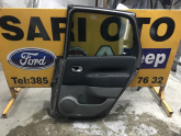 Oto Çıkma Parça / Renault / Scenic / Kaporta & Karoser / Sağ Arka Kapı / Çıkma Parça 