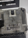 Oto Çıkma Parça / Volkswagen / Golf / Beyin / Motor Beyni / Çıkma Parça 