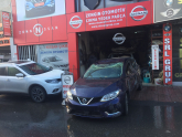 Hurda Belgeli Araçlar / Nissan / Pulsar