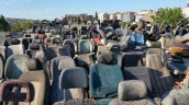 Oto Çıkma Parça / Renault / Kangoo / Koltuk & Döşeme / Koltuk Takımı / Çıkma Parça 