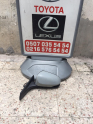 Oto Çıkma Parça / Toyota / C-HR Hybrid / Ayna / Sol Dış Ayna / Çıkma Parça 