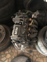 Mini Cooper Dolu Motor 1,6 Düz Benzin Hatasız Orjinal Çıkma
