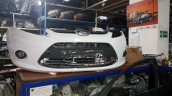 FORD FİESTA ÖN TAMPON DOLU MAHİR OTO'DAN ÇIKMA ORİJİNAL