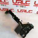Oto Çıkma Parça / Audi / Q7 / Far & Stop / Far Braketi / Çıkma Parça 