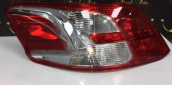 PEUGEOT 301 SOL ARKA STOP ÇIKMA