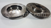 Oto Çıkma Parça / Volkswagen / Golf / Fren / Fren Disk Ayna / Sıfır Parça 