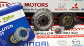 Oto Çıkma Parça / Mitsubishi / Eclipse / Debriyaj / Baskı Balata / Sıfır Parça 