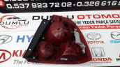Oto Çıkma Parça / Hyundai / Accent / Far & Stop / Sol Arka Stop / Sıfır Parça 