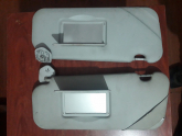 Oto Çıkma Parça / Peugeot / 307 / Koltuk & Döşeme / Güneşlik / Çıkma Parça 