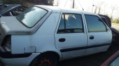 Dacia solenza sol ön kapı çıkma parça Mısırcıoğlu oto