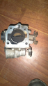 Oto Çıkma Parça / Mazda / 323 / Motor / Gaz Kelebeği / Çıkma Parça 