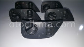 6K1 941 531B SEAT CORDOBA   FAR KUMANDA ANAHTARI ORJİNAL