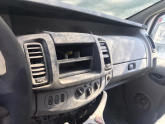 Oto Çıkma Parça / Renault / Trafic / Göğüslük & Torpido / Komple Torpido / Çıkma Parça 