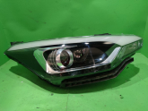 Oto Çıkma Parça / Hyundai / i20 / Far & Stop / Sağ Ön Far / Çıkma Parça 