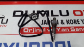 Oto Çıkma Parça / Honda / Civic / Motor / Oksijen Sensörü / Sıfır Parça 