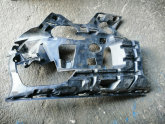 Oto Çıkma Parça / Volvo / S60 / Tampon / Sis Farı Çerçevesi / Çıkma Parça 
