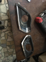 OPEL CORSA E SAĞ SOL SİS FAR ÇERÇEVELERİ ORJİNAL OTO OPEL