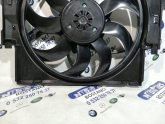 Oto Çıkma Parça / Bmw / 3 Serisi / Fan / Fan Paneli / Sıfır Parça 