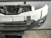 Oto Çıkma Parça / Nissan / Qashqai / Tampon / Ön Tampon / Çıkma Parça 