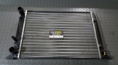 AUDİ 80 1986-1991 1.8 BENZİNLİ KISA TİP SU RADYATÖRÜ