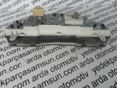 NISSAN VANETTA KM SAATİ