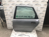 Oto Çıkma Parça / Opel / Vectra / Kaporta & Karoser / Sol Arka Kapı / Çıkma Parça 