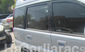 2005 HONDA HR-V 1.6 ORİJİNAL SOL TAKIM KAPI KOLU.