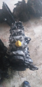 Captiva cikma motor
