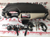 Oto Çıkma Parça / Nissan / Micra / Göğüslük & Torpido / Komple Torpido / Çıkma Parça 